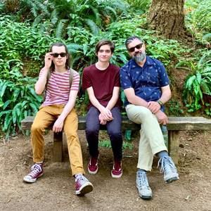 Meet your Posher, Ethan